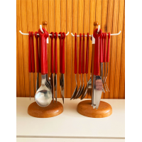 Peter Raacke Mono Ring bestek